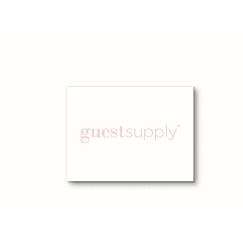 Souvenir Sticky Note, 4" x 3" Pad, 25 sheet